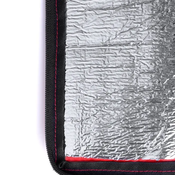 Nevera Poliéster 210D/ Aluminio - Wuti miniatura 6