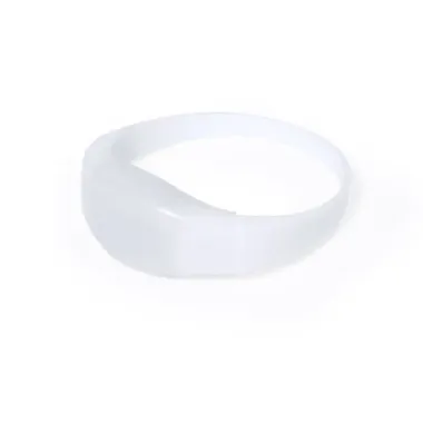 Pulsera Silicona - Hoge