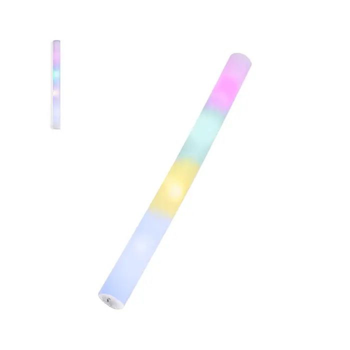 Palo Luminoso  - Zipe miniatura 2