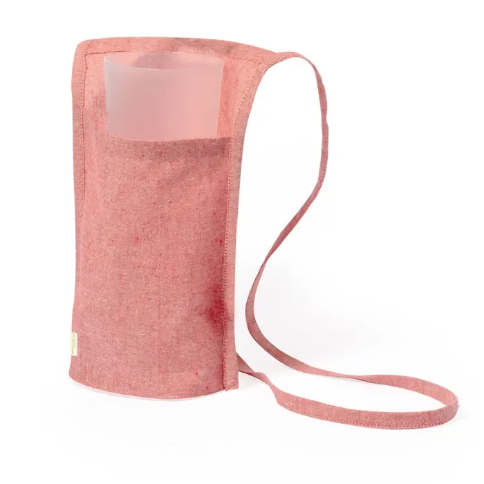 Portatodo 100% Algodón Reciclado - Zato miniatura 4