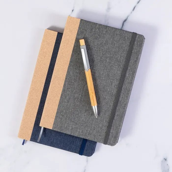 Bolígrafo Bambú - Woyu miniatura 4