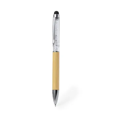 Bolígrafo Puntero Bambú - Lega