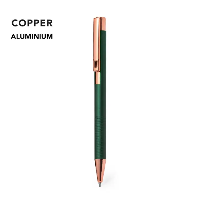 Bolígrafo Aluminio - Hipo miniatura 2