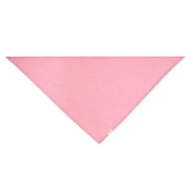 Pañoleta 100% Algodón Reciclado - Hugi