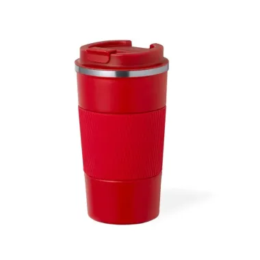 Vaso Térmico Acero Inox - Gada