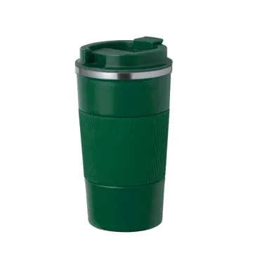 Vaso Térmico Acero Inox - Gada