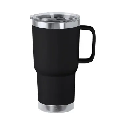 Taza Térmica Acero Inox Reciclado - Nihi