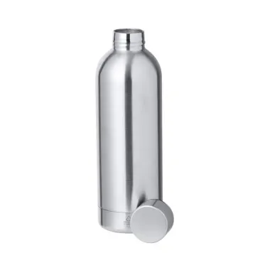 Bidón Térmico Acero Inox Reciclado - Bado
