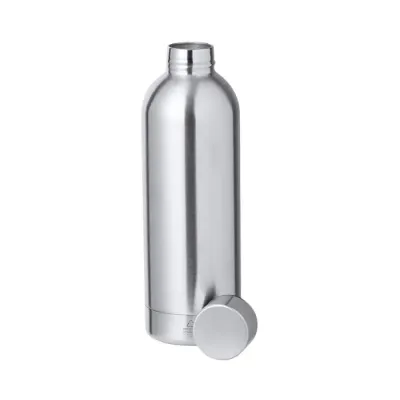 Bidón Térmico Acero Inox Reciclado - Bado