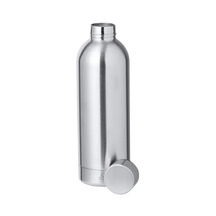 Bidón Térmico Acero Inox Reciclado - Bado miniatura 1