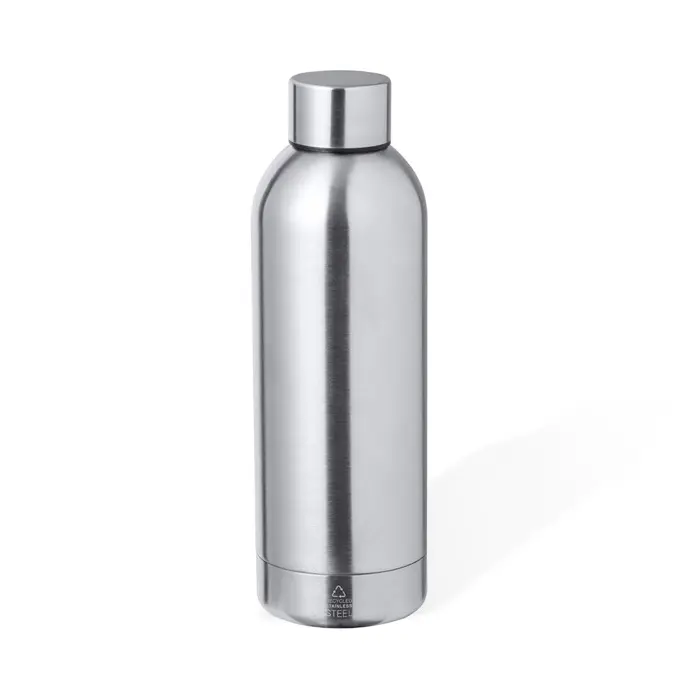 Bidón Térmico Acero Inox Reciclado - Bado miniatura 3