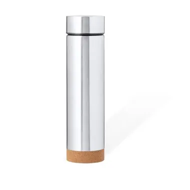 Termo Acero Inox/ Corcho - Peyo