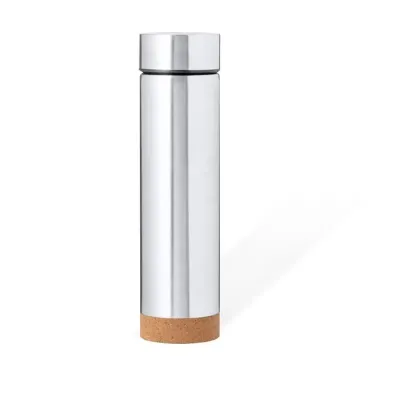 Termo Acero Inox/ Corcho - Peyo
