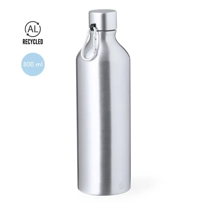 Bidón Aluminio Reciclado - Lite miniatura 2