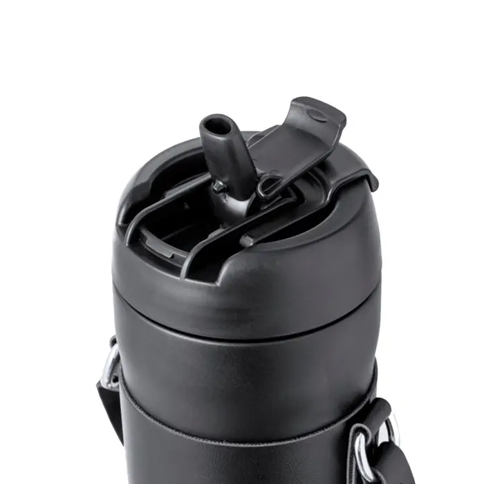 Bidón Térmico Acero Inox - Yaxo miniatura 4