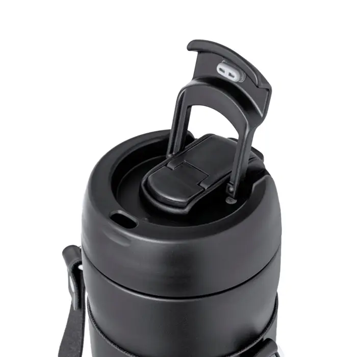 Bidón Térmico Acero Inox - Yaxo miniatura 5