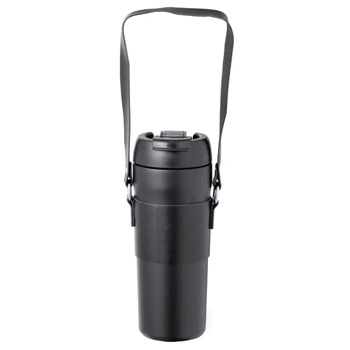 Bidón Térmico Acero Inox - Yaxo miniatura 7