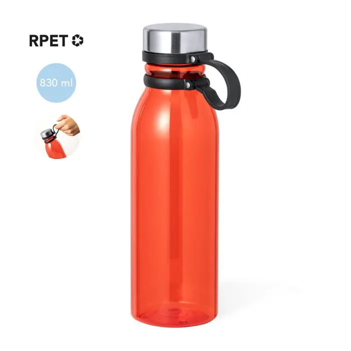 Bidón RPET/ Acero Inox - Yape miniatura 2