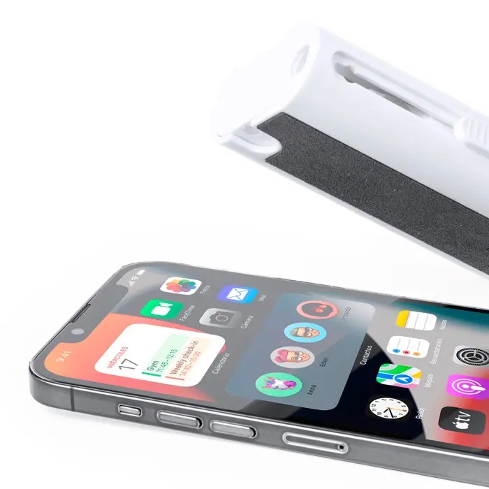 Set Limpieza  - Buqu miniatura 3