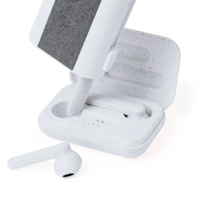 Set Limpieza  - Buqu miniatura 7