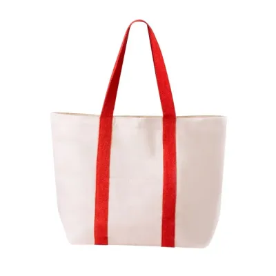 Bolsa 100% Algodón 280 g/ m2 - Zufo