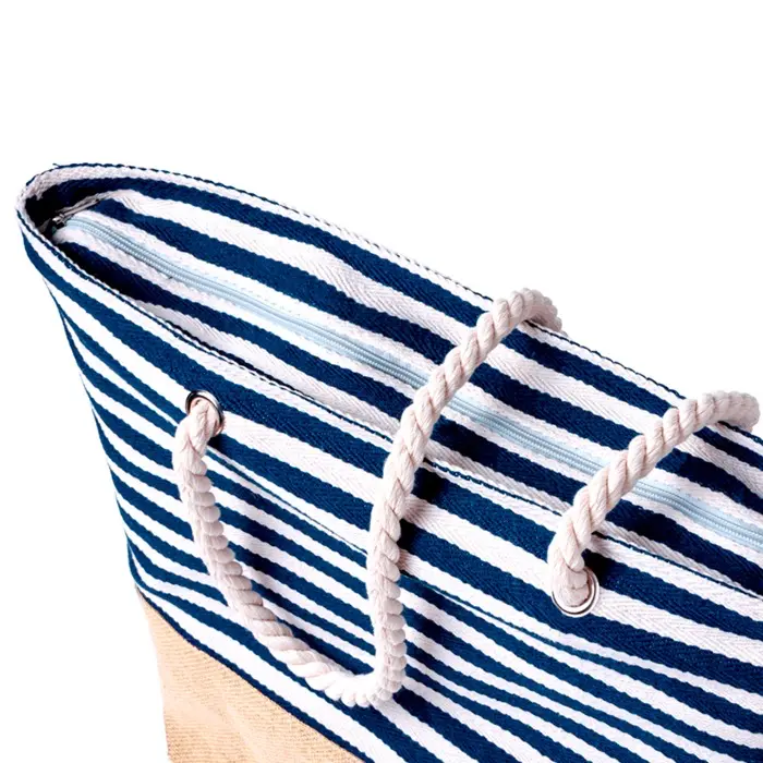 Bolsa 100% Algodón 450 g/ m2/ Yute - Rude miniatura 4