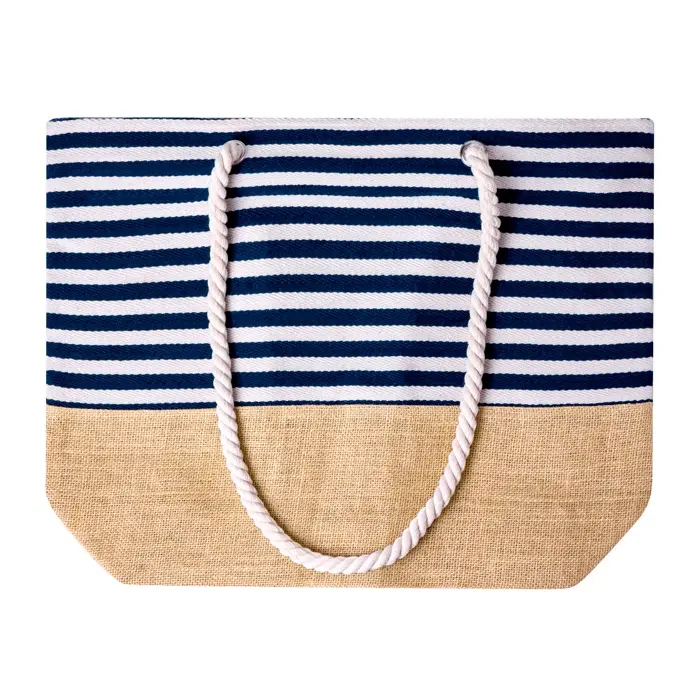 Bolsa 100% Algodón 450 g/ m2/ Yute - Rude miniatura 5