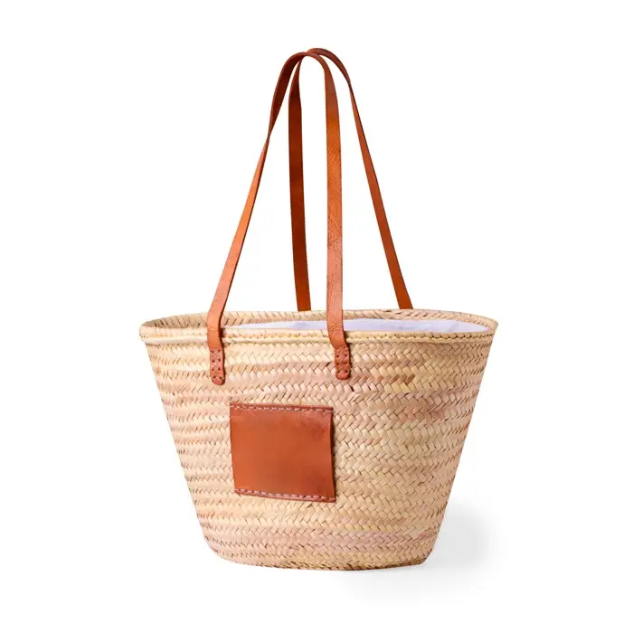 Bolsa Paja/ Polipiel - Sedi miniatura 3