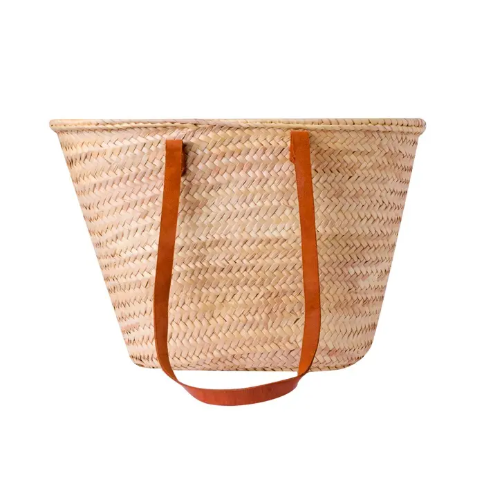 Bolsa Paja/ Polipiel - Sedi miniatura 5