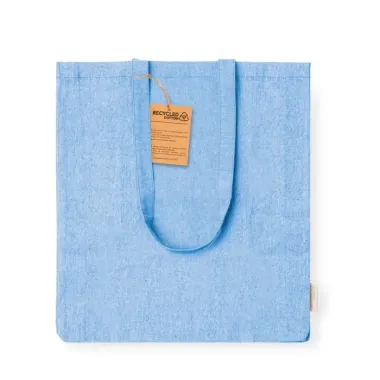 Bolsa 100% Algodón Reciclado 140 g/ m2 - Yewa