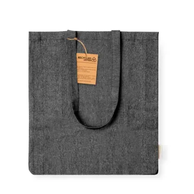 Bolsa 100% Algodón Reciclado 140 g/ m2 - Yewa