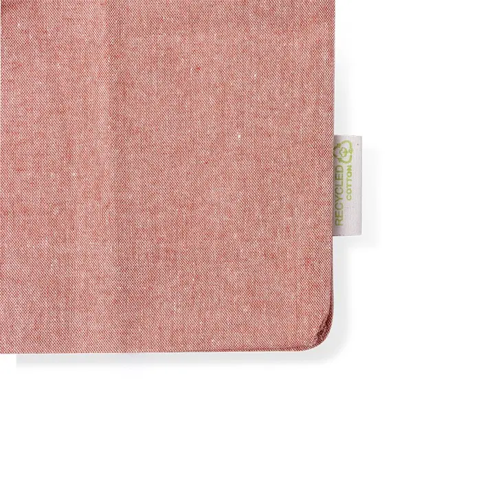 Bolsa 100% Algodón Reciclado 140 g/ m2 - Yewa miniatura 4