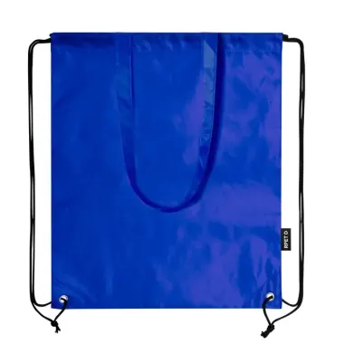 Bolsa Mochila Poliéster RPET - Gena