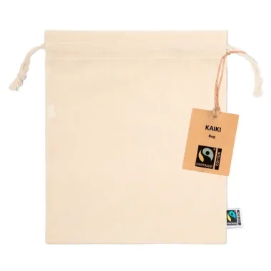 Bolsa 100% Algodón 105 g/ m2 - Hunu