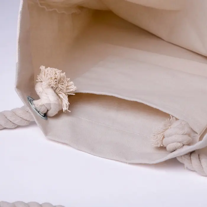 Bolsa 100% Algodón 280 g/m2 - Fupi miniatura 5