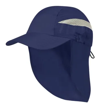 Gorra Microfibra - Meni