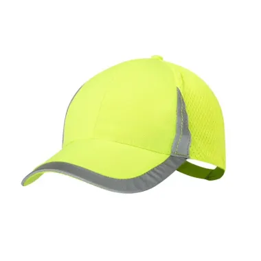 Gorra Microfibra - Miru