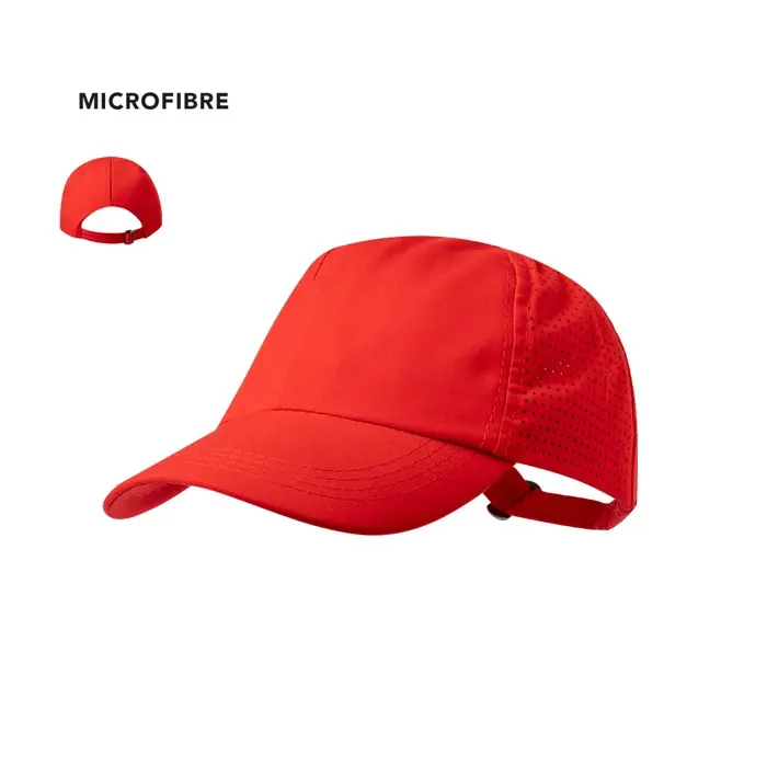 Gorra Microfibra - Fusa miniatura 2