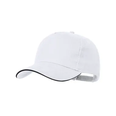 Gorra 100% Algodón Peinado - Muhi