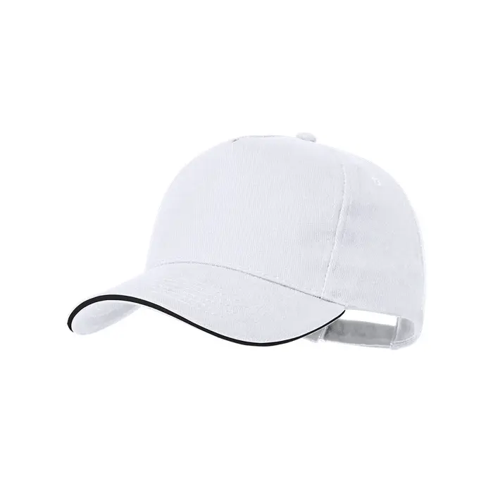 Gorra 100% Algodón Peinado - Muhi miniatura 1