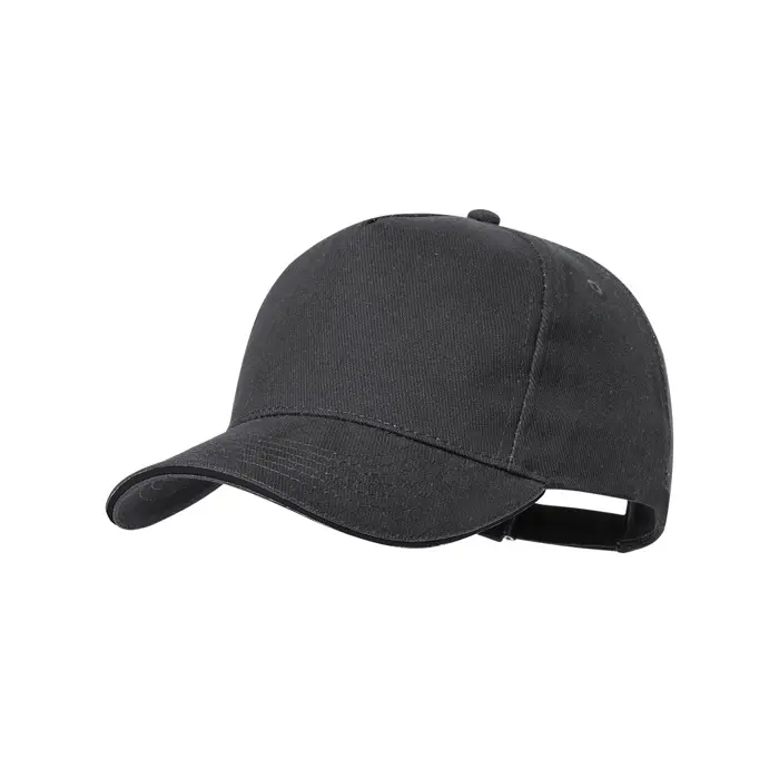 Gorra 100% Algodón Peinado - Muhi miniatura 1