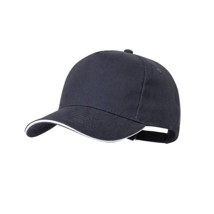 Gorra 100% Algodón Peinado - Muhi miniatura 3