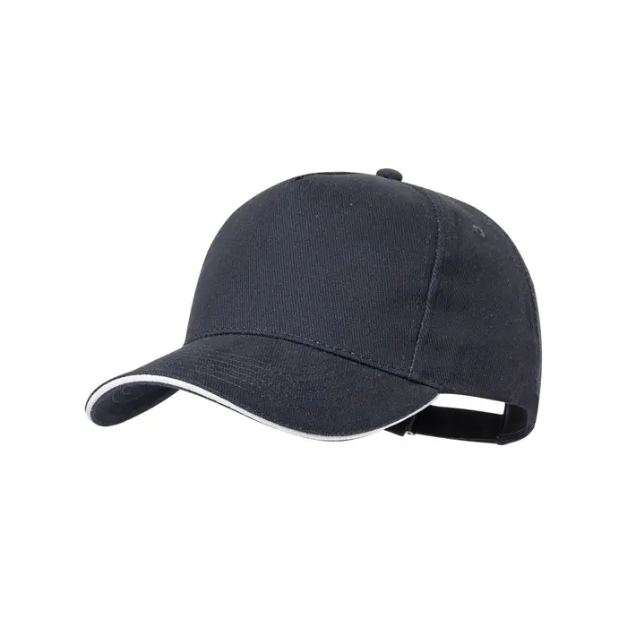 Gorra 100% Algodón Peinado - Muhi miniatura 1