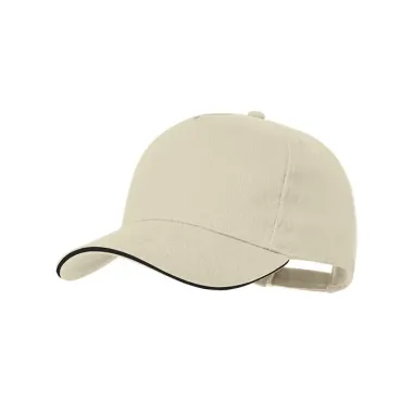 Gorra 100% Algodón Peinado - Muhi