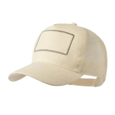 Gorra Poliéster RPET - Fato