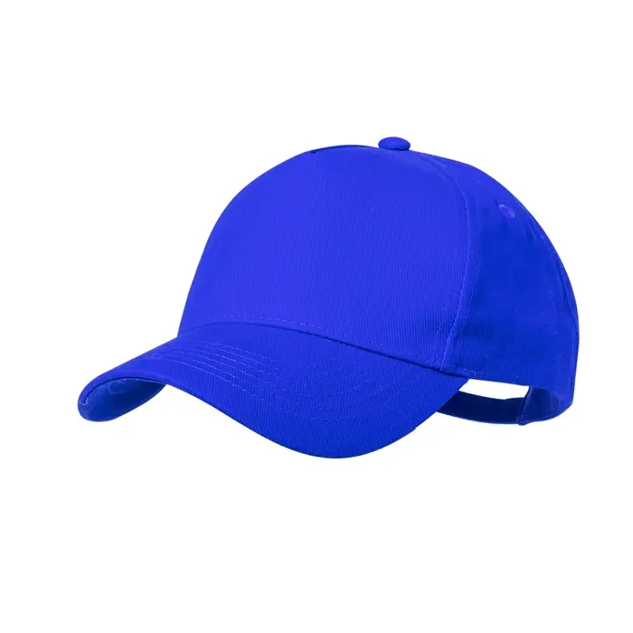 Gorra 100% Algodón Orgánico - Zoro miniatura 1