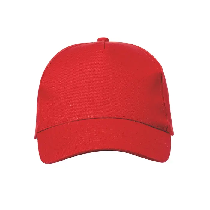 Gorra 100% Algodón Orgánico - Zoro miniatura 6