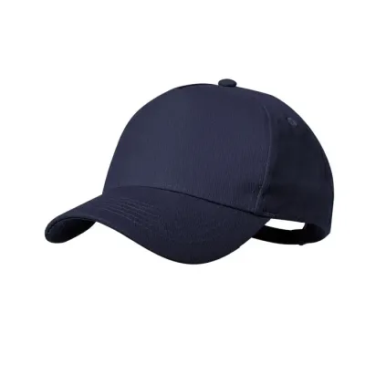 Gorra 100% Algodón Orgánico - Zoro
