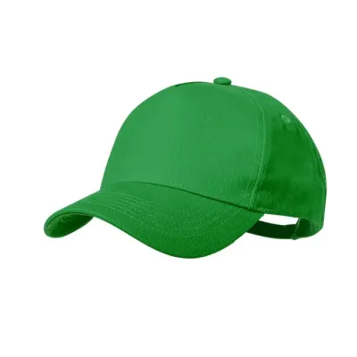 Gorra 100% Algodón Orgánico - Zoro