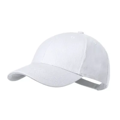Gorra 100% Algodón Orgánico - Veka